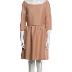 Christian Dior 2017 Dress size US 12